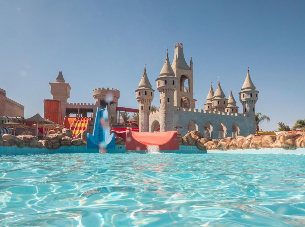 Serenity Alma Heights - Ex Serenity Fun אתר נופש