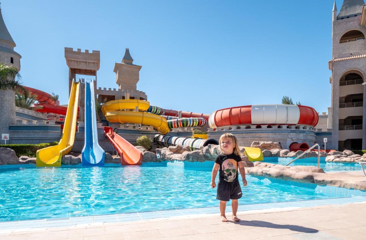 אתר נופש Serenity Alma Heights - Ex Serenity Fun
