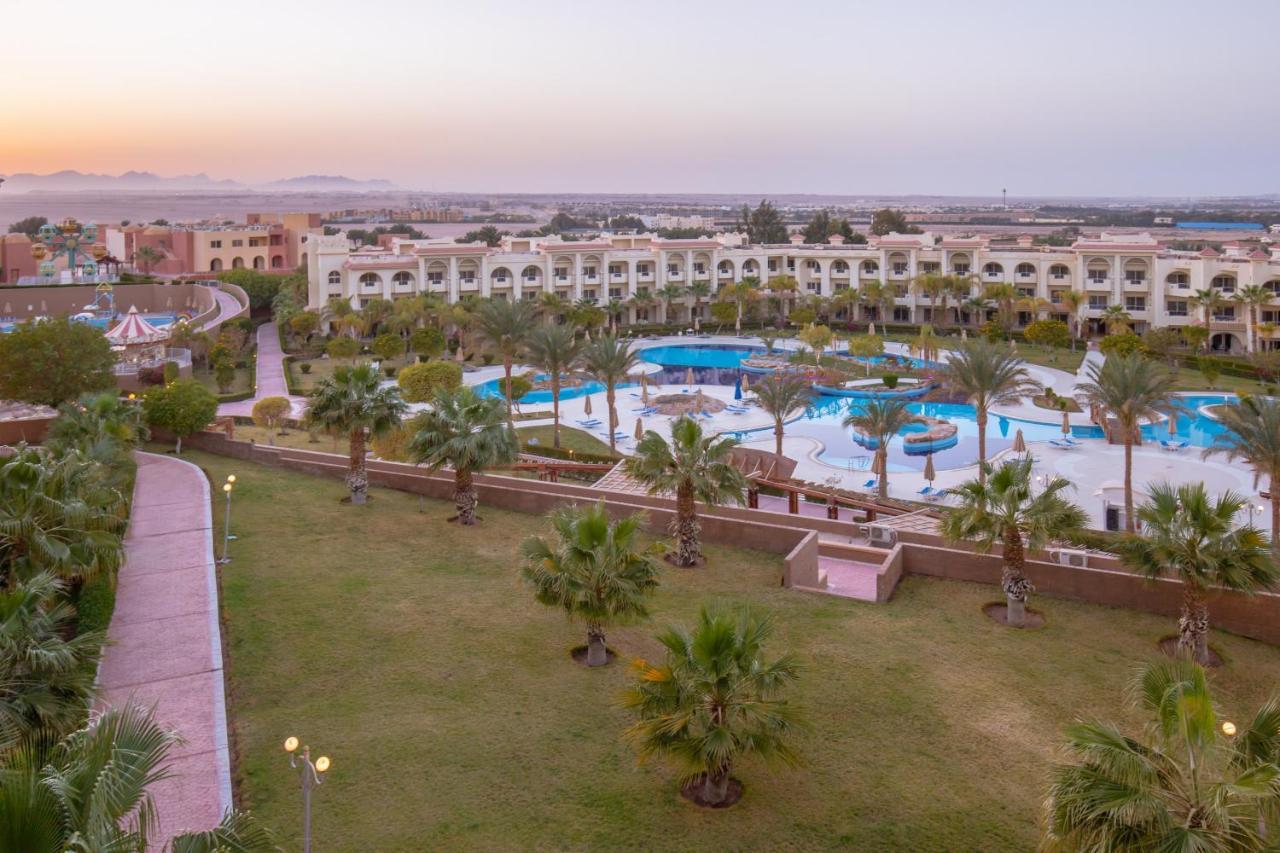Serenity Alma Heights - Ex Serenity Fun Üdülőközpont Makadi-öböl