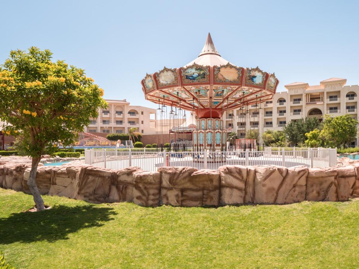 Ośrodek wypoczynkowy Serenity Alma Heights - Ex Serenity Fun 5*