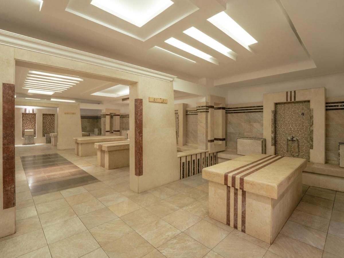 אתר נופש Serenity Alma Heights - Ex Serenity Fun מאקדי ביי