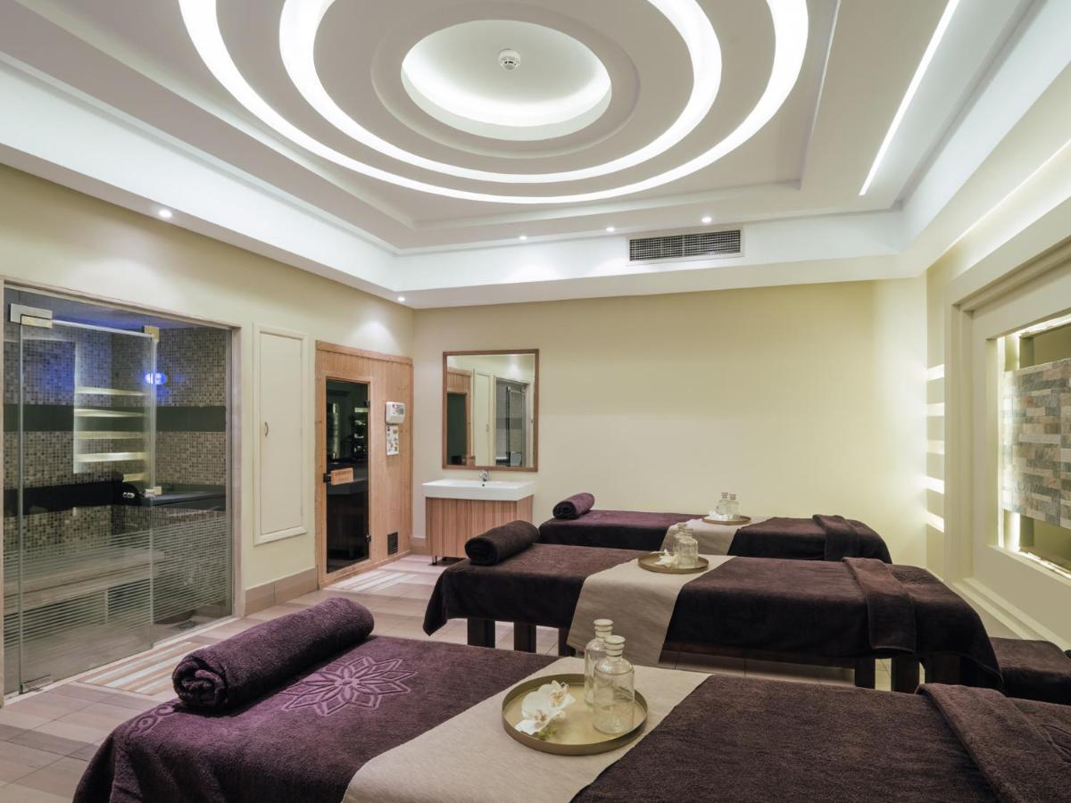 Serenity Alma Heights - Ex Serenity Fun 5* Makadi-öböl