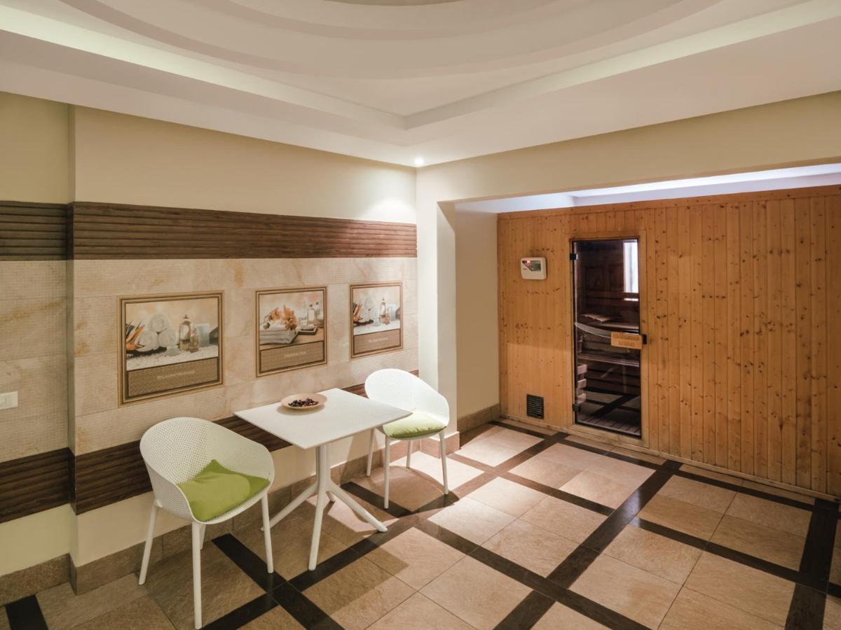 אתר נופש Serenity Alma Heights - Ex Serenity Fun 5*