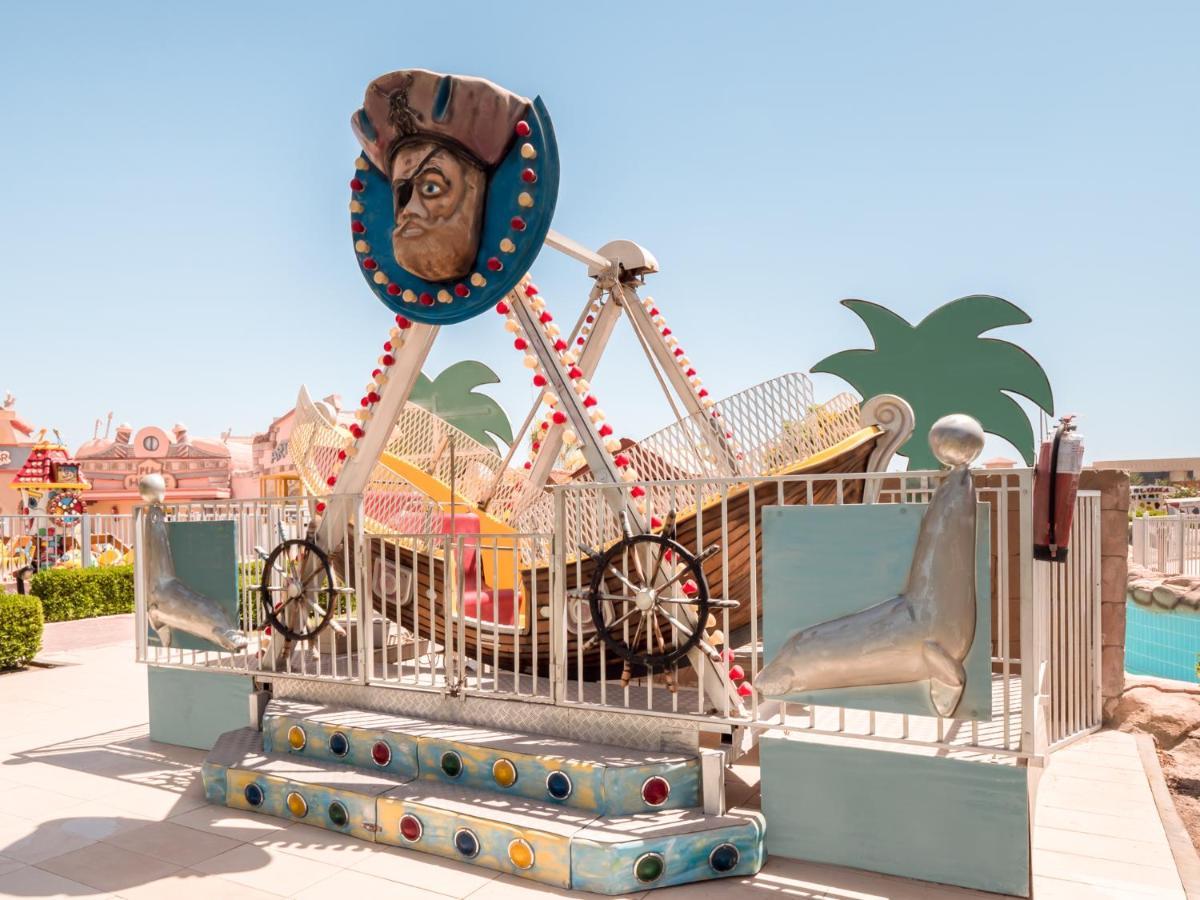 אתר נופש Serenity Alma Heights - Ex Serenity Fun 5*