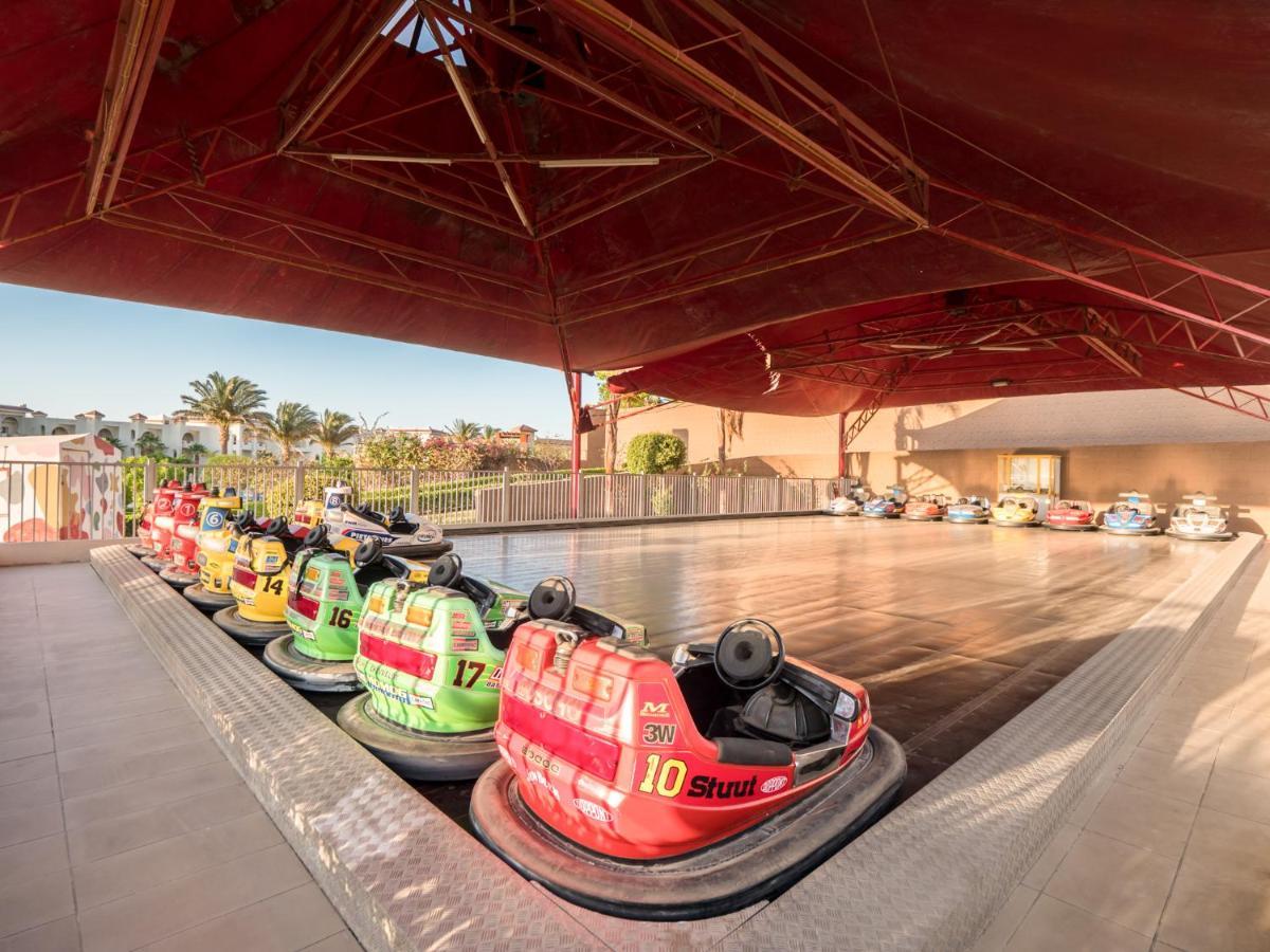 Serenity Alma Heights - Ex Serenity Fun אתר נופש