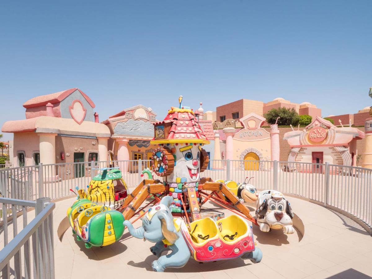 Üdülőközpont Serenity Alma Heights - Ex Serenity Fun Makadi-öböl