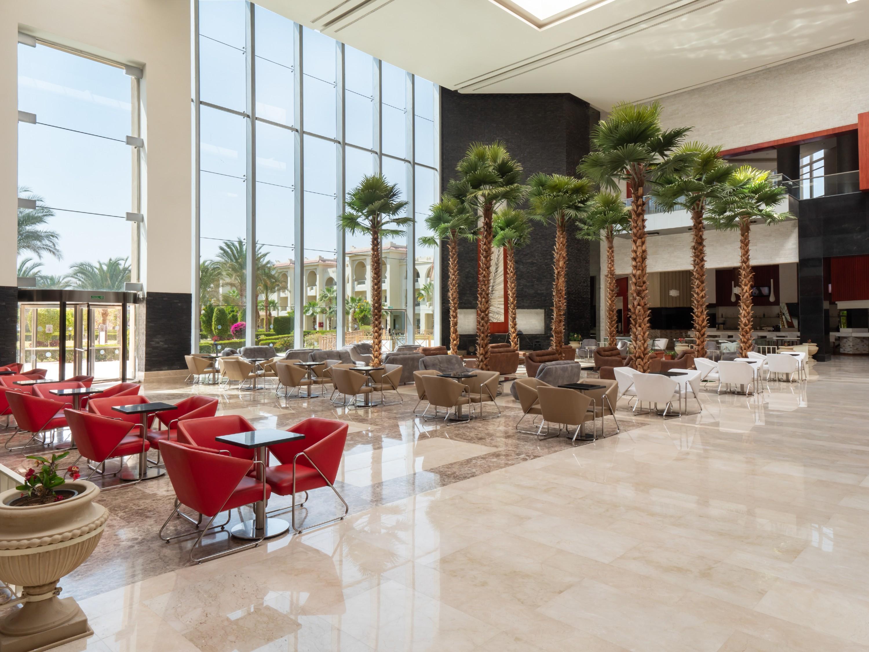 אתר נופש Serenity Alma Heights - Ex Serenity Fun 5*