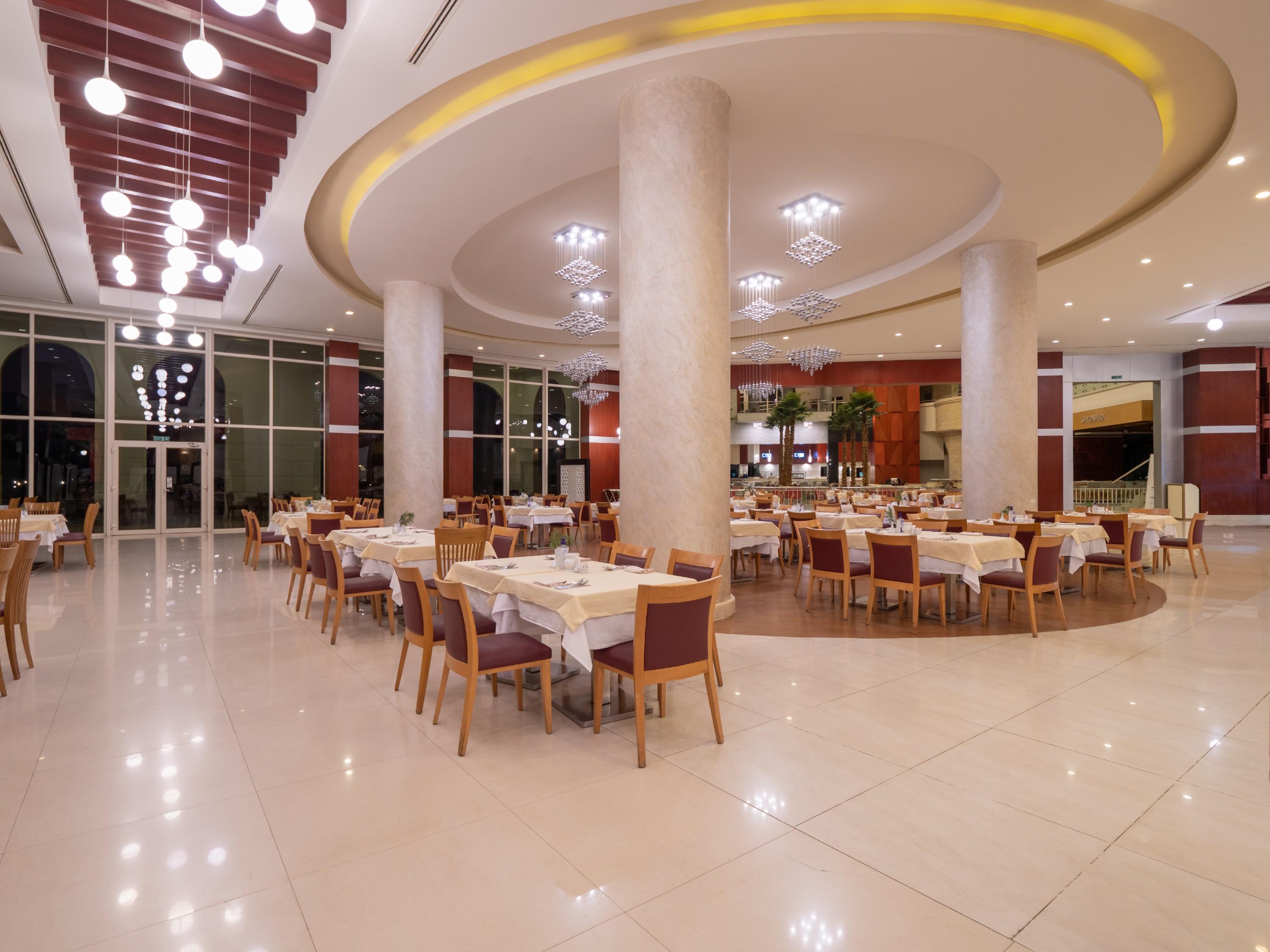 Serenity Alma Heights - Ex Serenity Fun Makadi Bay