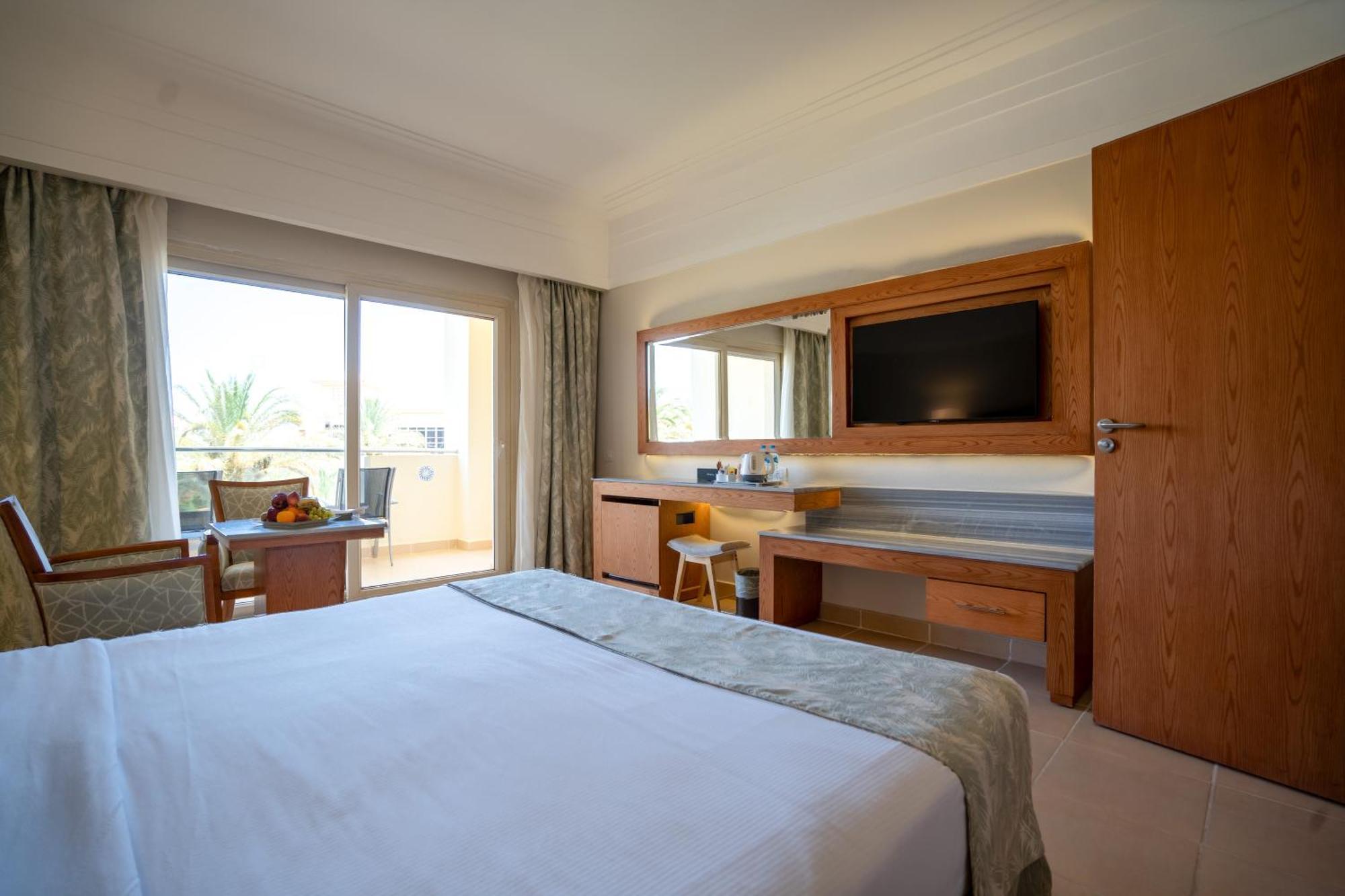 Ośrodek wypoczynkowy Serenity Alma Heights - Ex Serenity Fun Makadi Bay