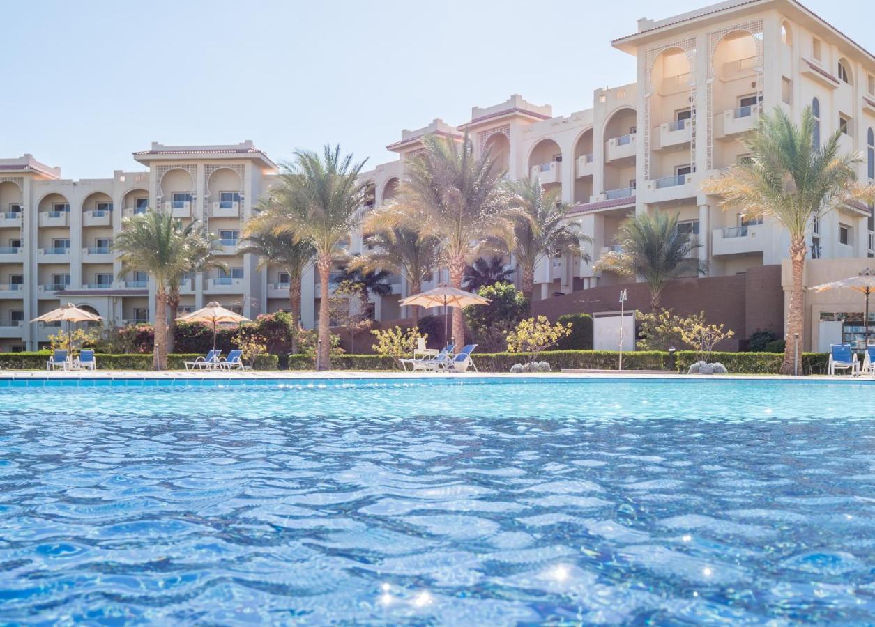 Serenity Alma Heights - Ex Serenity Fun Resort Bahía de Makadi