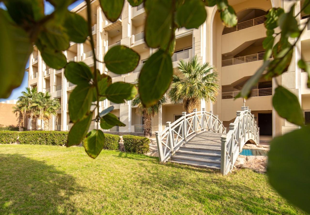 Serenity Alma Heights - Ex Serenity Fun 5* Bahía de Makadi