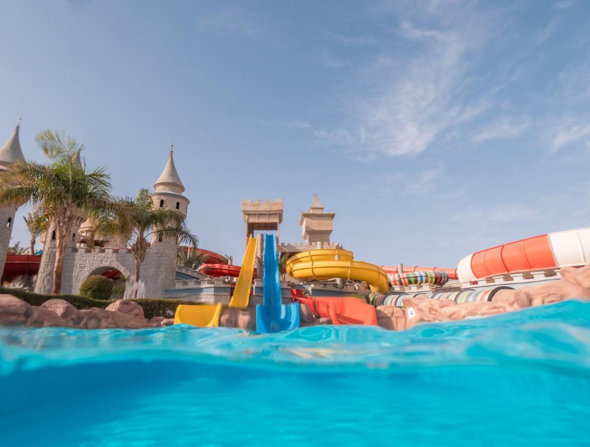 Serenity Alma Heights - Ex Serenity Fun 5* Bahía de Makadi
