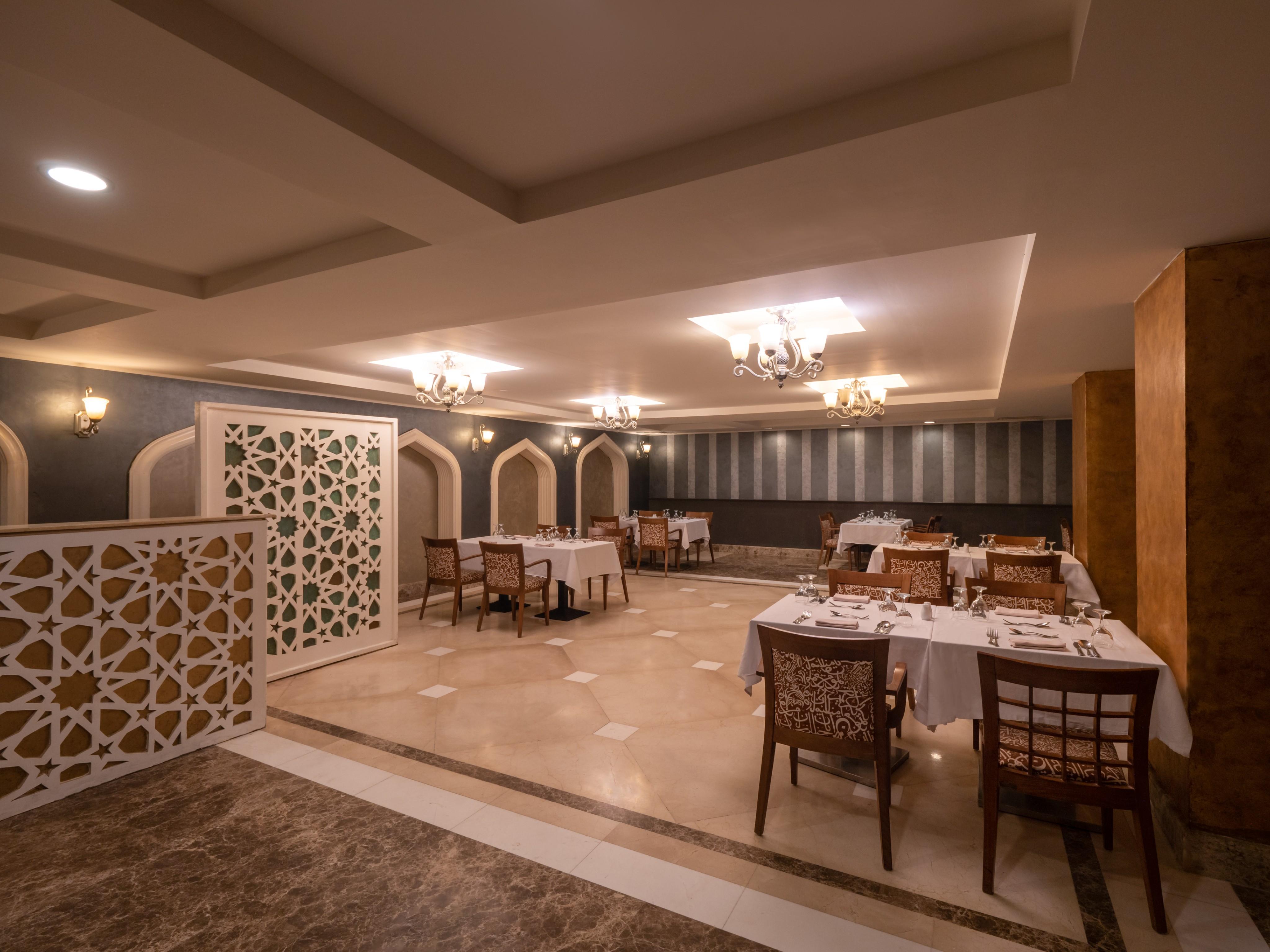 Resort Serenity Alma Heights - Ex Serenity Fun 5*